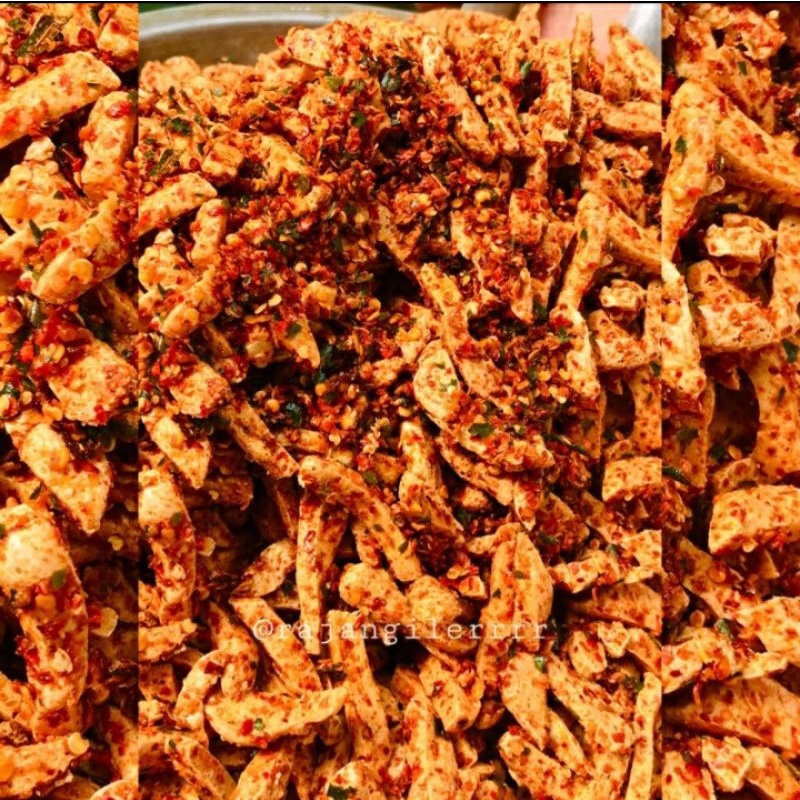 

basreng jeruk nipis
