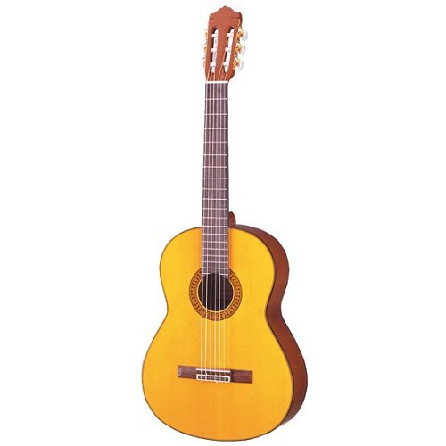 Guitar yamaha C-330A