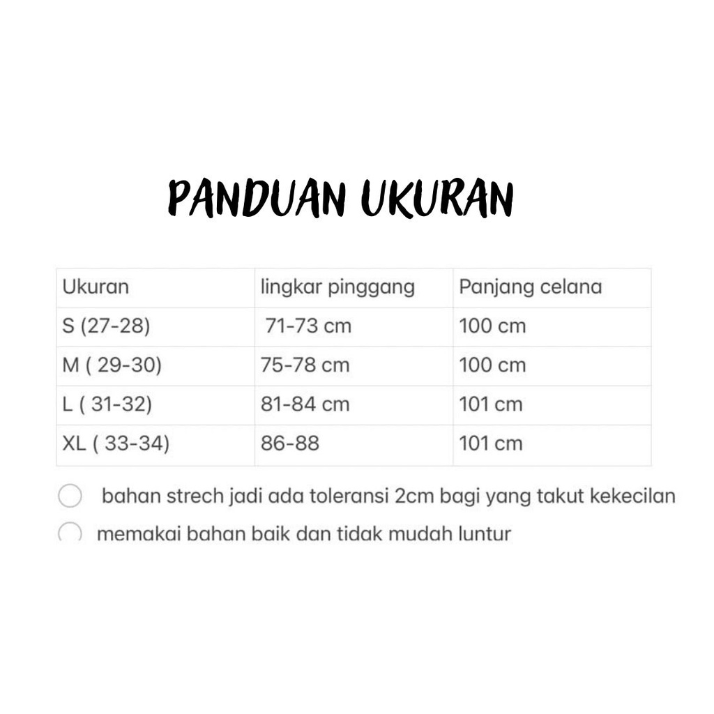 Celana Jeans Panjang Pria Slimfit Terbaru 2022 Bahan Denim Stretch Warna Bio wosh