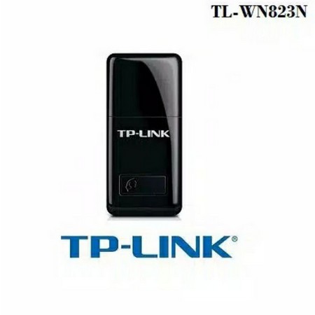 Tp-Link TL-WN823N 300Mbps Mini Wireless N USB Adapter wifi reciver