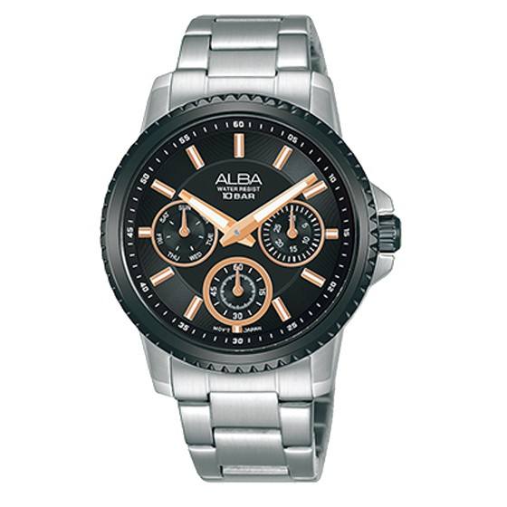 JAM TANGAN Alba AP6661X1