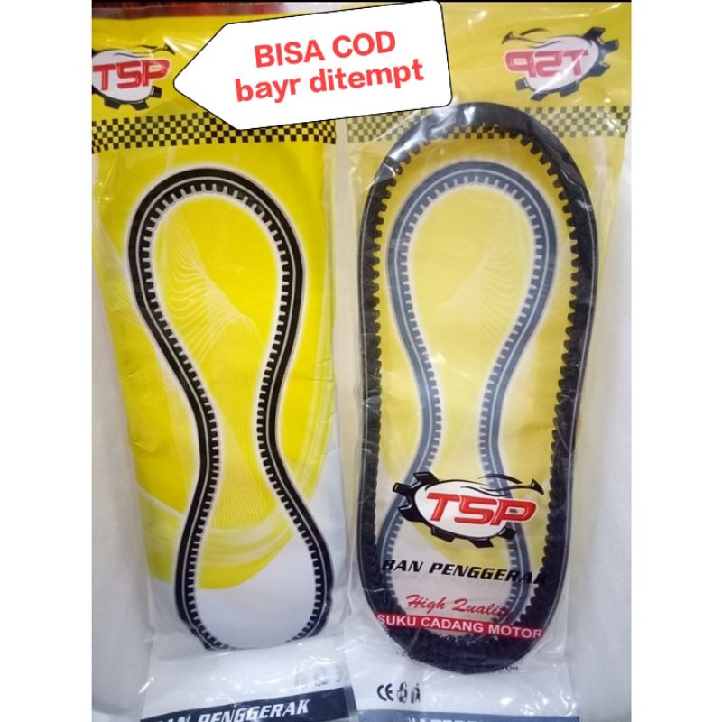 vanbelt Xeon karbu 125