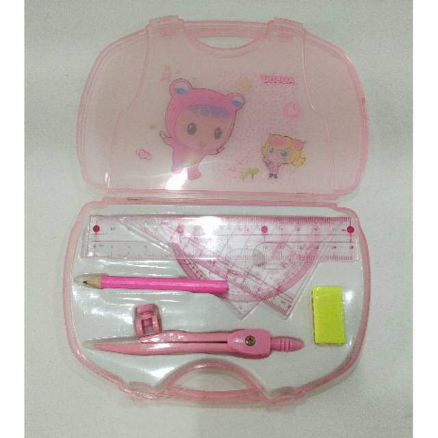

Jangka Set AS-8010