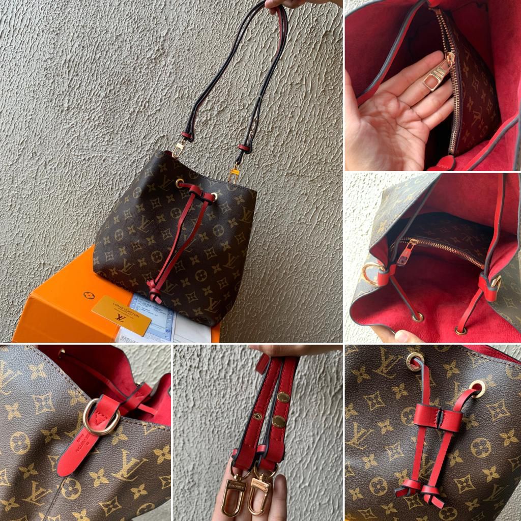 (KOTAK PISAH) LUXY LX2171 TAS SERUT SELEMPANG WANITA NEO NEO SHOULDER BAG KUALITAS VIP PLATINUM