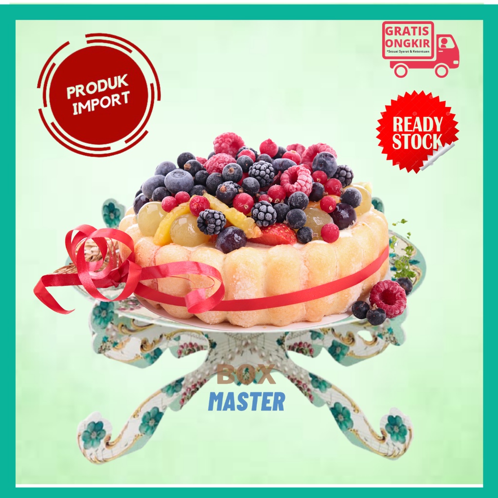 Dus Kue Candle Krim Kue Frozen Food Hiasan Muffin Bakpao Nastar Buttercream Loyang Sprinkle Cup Cake