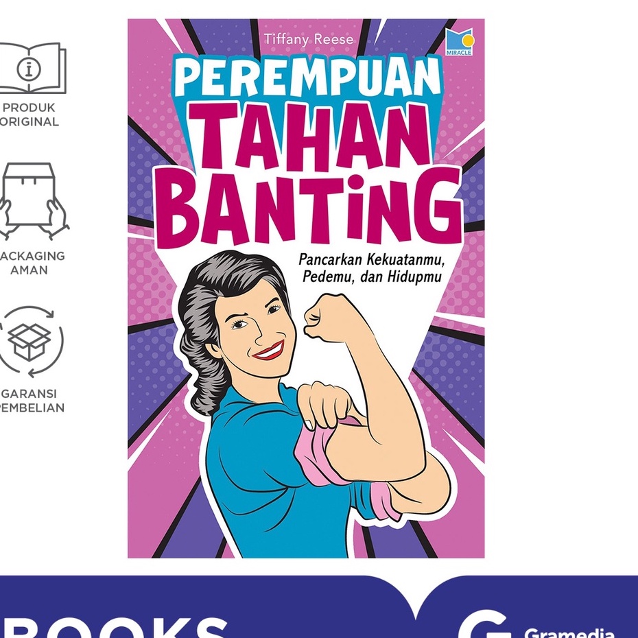 Perempuan Tahan Banting (Tiffany Reese)-2
