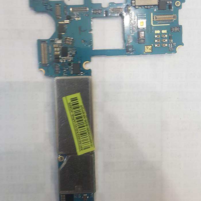 "KH" mesin samsung note 7