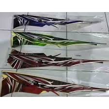 striping yamaha mio soul 2010