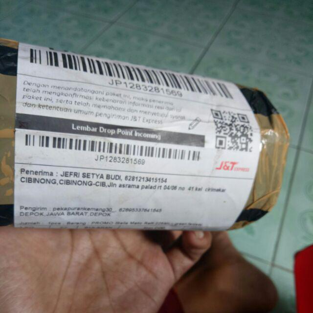 Promo Stella Matic Refil 225ml - Green Fantasy