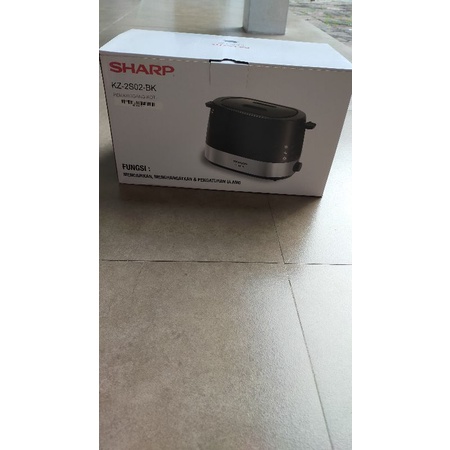 toaster pemanggang roti