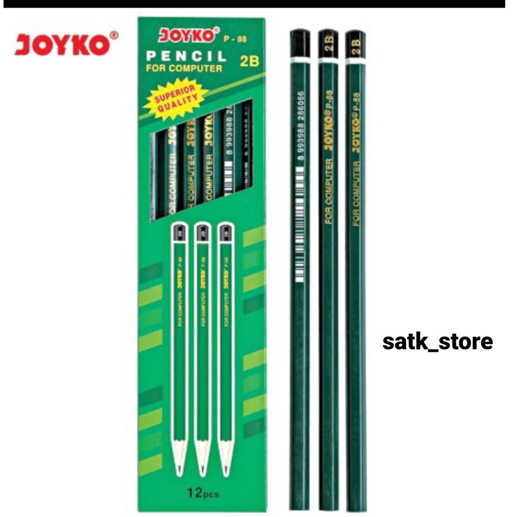 

PENSIL JOYKO P88