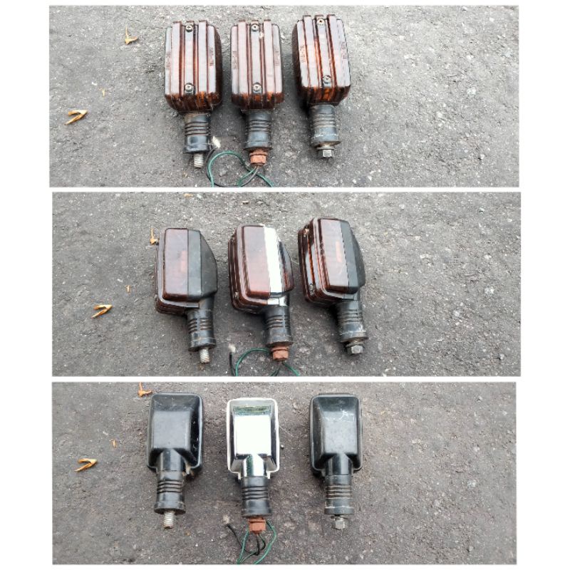 Riting rx king cobra