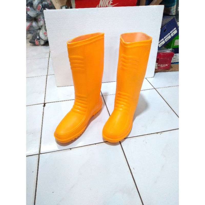 COD-SEPATU BOOTS AIR/SEPATU BOOTS YUMEIDA