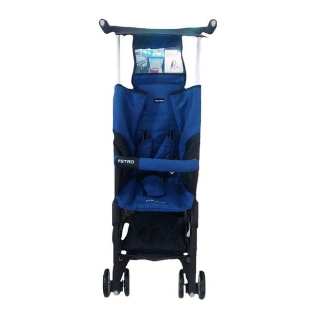 stroller baby elle astro s350