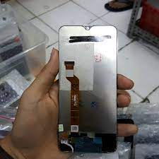 (COD) LCD Layar fullset touchscreen original Realme U1