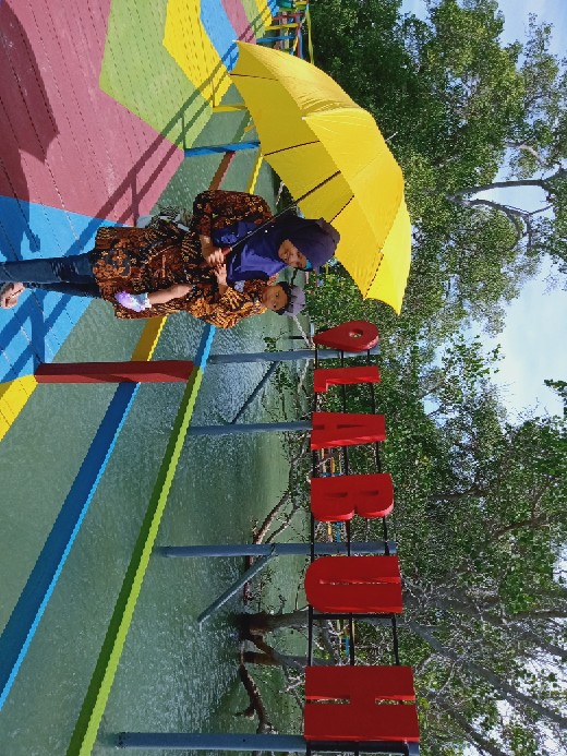 Dres Batik Anak Bisa Couple Keluarga