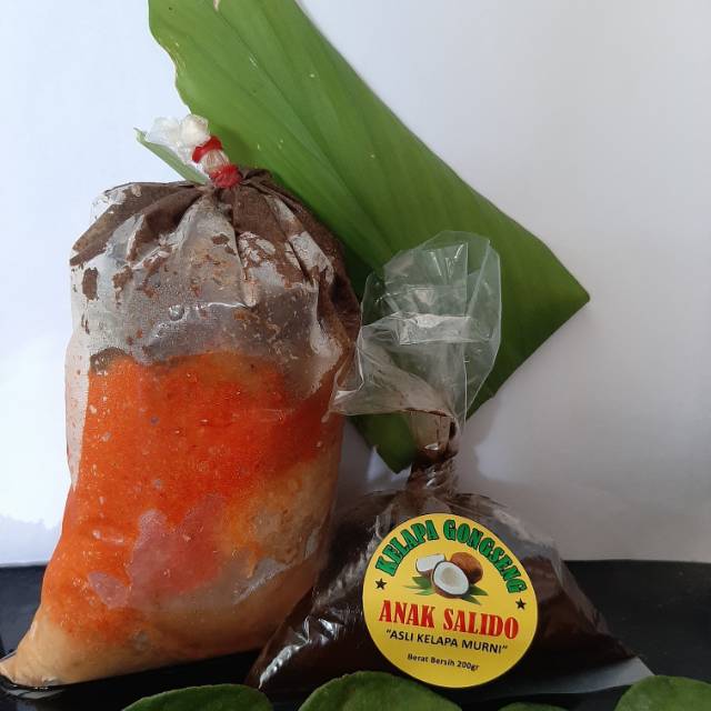 

Paket Bumbu Rendang untuk 1kg Daging