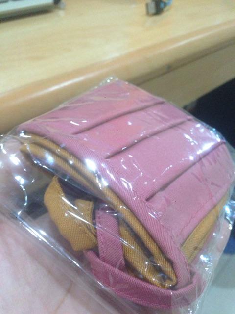 Masker Kain Versi Dusk Mask Bahan Drill Tebal 2ply Bukan Oxford Ready Surabaya