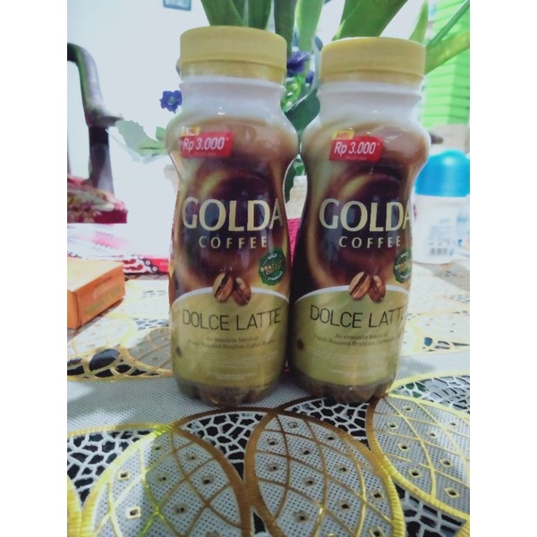 

golda kopi minuman kopi dari wingsfood