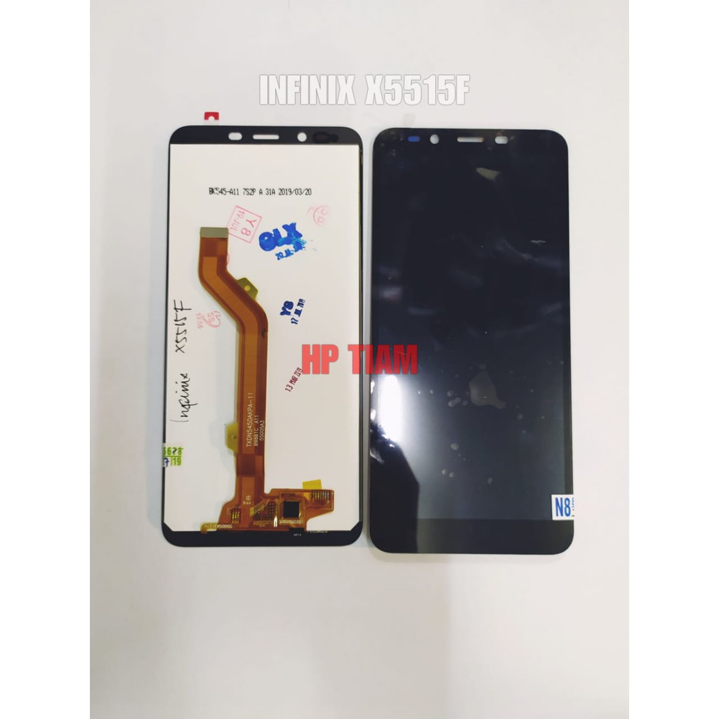 LCD TOUCHSREEN INFINIX SMART 2 X5515F ORI