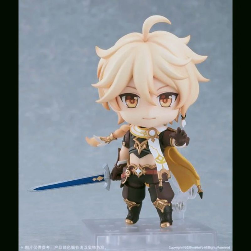 NENDOROID AETHER GENSHIN IMPACT