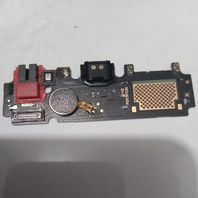 Mesin Cas Vivo Y71 Original copotan