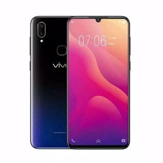 PROMO Vivo V11 Pro Ram 6GB - 64GB - Vivo V11 6 64GB - Hp Vivo canggih