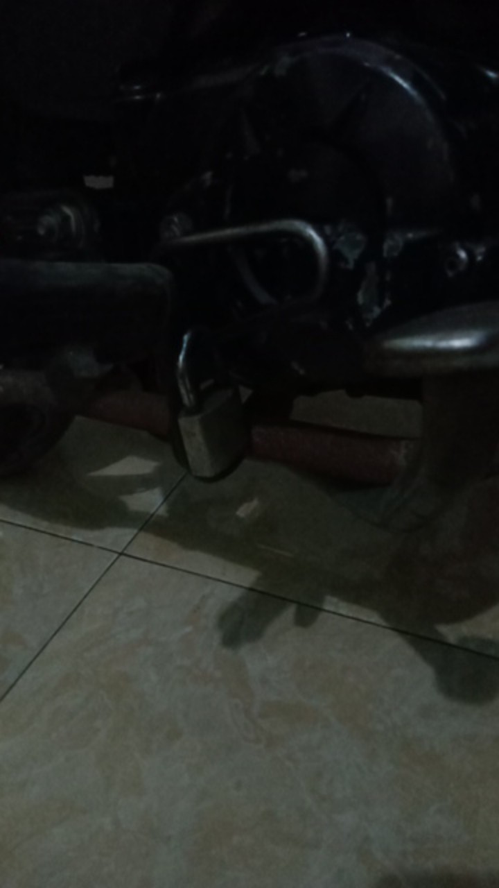 Gembok 40 Panjang Tekiro