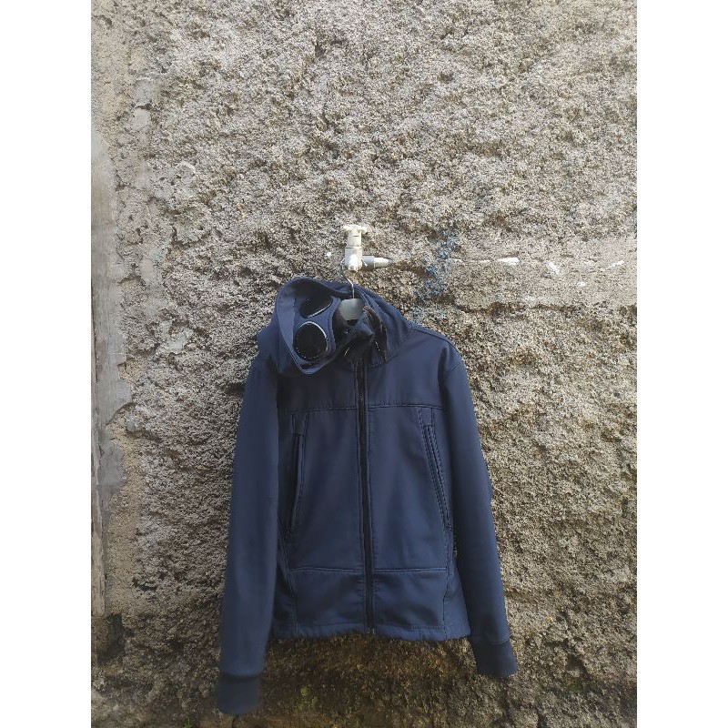 Cp.Company Shoftshell