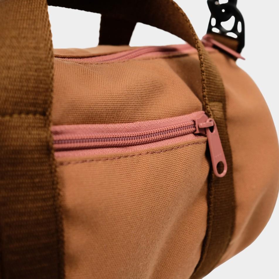 LANGSUNG ATC.. CRSL Mini Duffle Bag | Choose Characters | Tas Selempang
