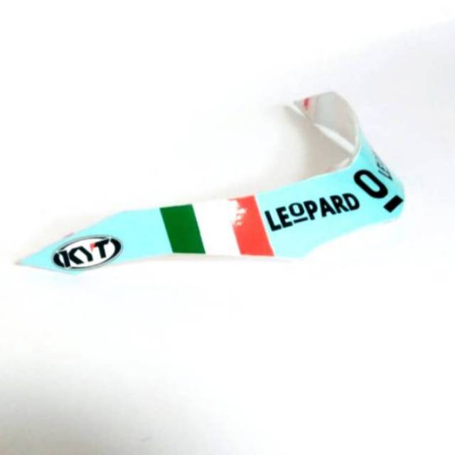 Spoiler Kyt Vendetta Leopard  Kyt Vendeta