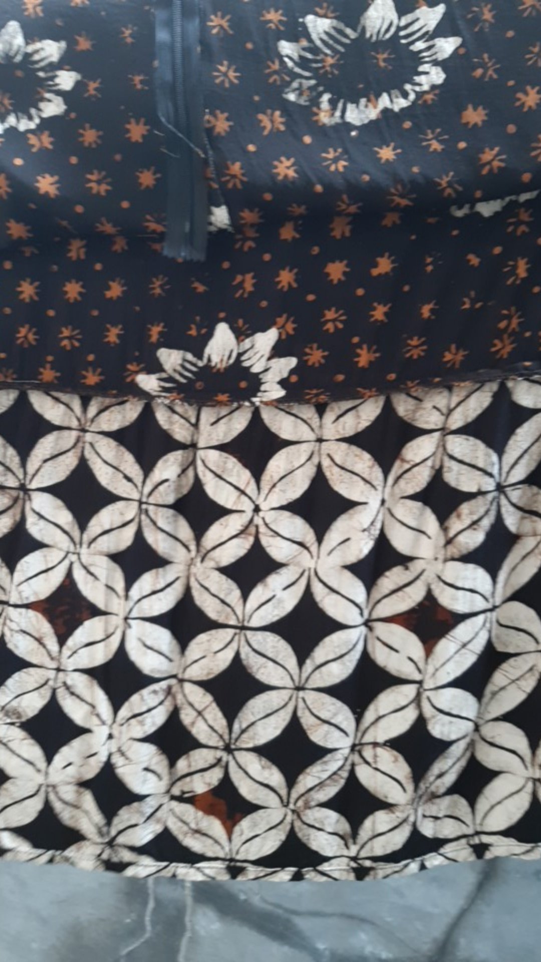 Daster Batik Pekalongan Fn607