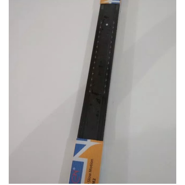 Rel Double Track Rel Laci Slow Motion Huben