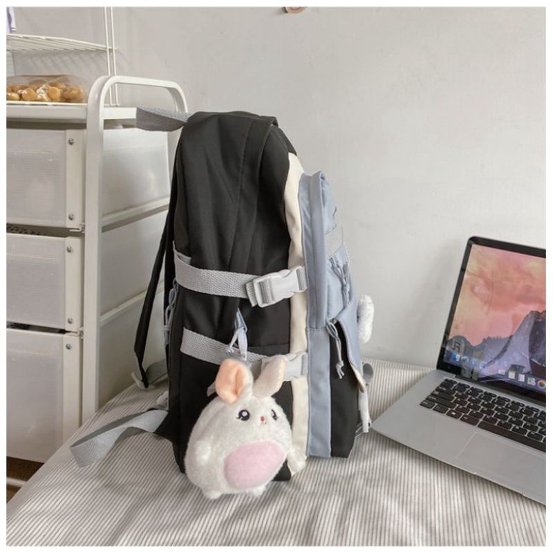 ETALASE K/TAS RANSEL IMPORT ANAK/TAS KOREA/TAS ANAK MODEL KOREA IMPORT/TAS SEKOLAH/TAS KULIAH/TAS KOREA BONEKA/TAS KOREA FREE PIN LUCU DAN GANTUNGAN BONEKA/TAS RANSEL ANAK CEWEK IMPORT KOREA/TAS SEKOLAH IMPORT TERBARU MODEL KOREA STYLE/TAS KOREA MURAH SD