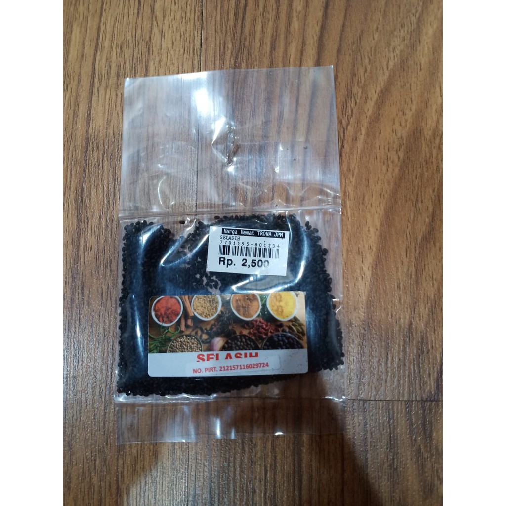 

SELASIH 15gr