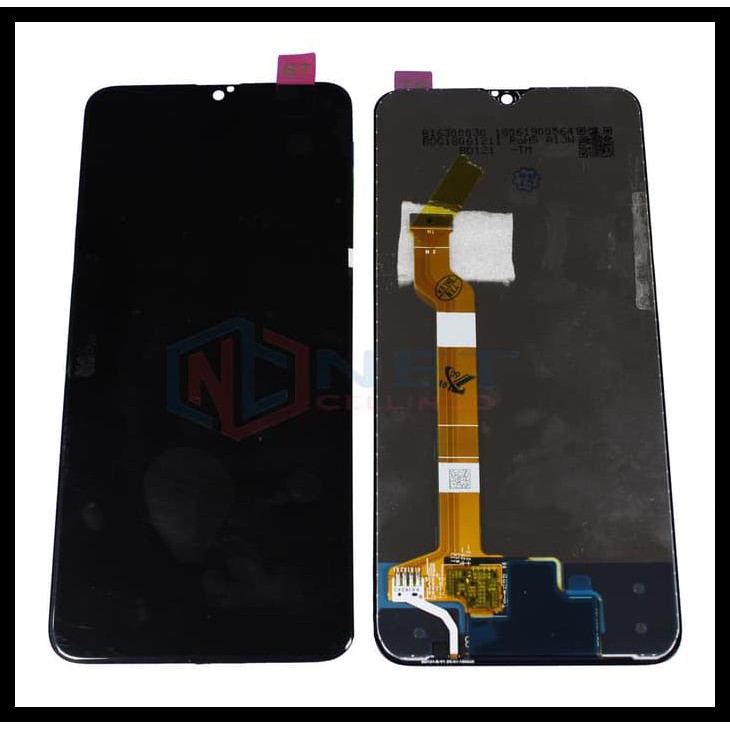 Lcd Touchscreen Oppo F9 / Lcd Ts Oppo F9