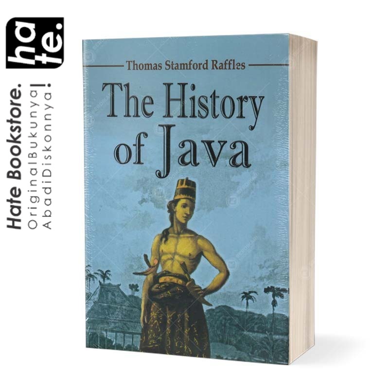 The History of Java