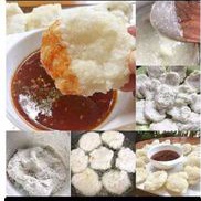 

CIRENG FROZENFOOD ISI 30BIJI FREE BUMBU RUJAK