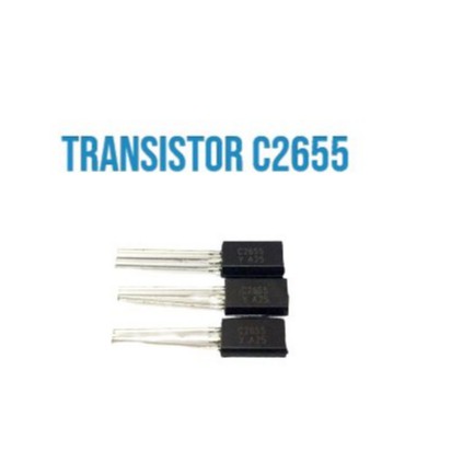 TRANSISTOR C2655 C 2655