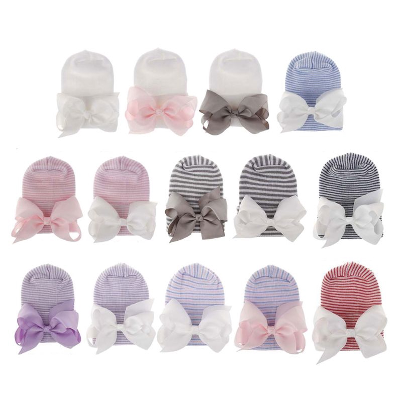 baby cotton cap