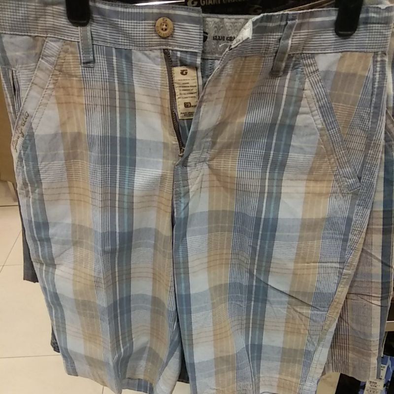 giani gracio original