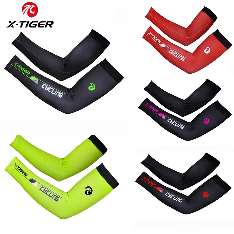 

X-tiger Manset tangan Multifungsi untuk Olahraga Sepeda