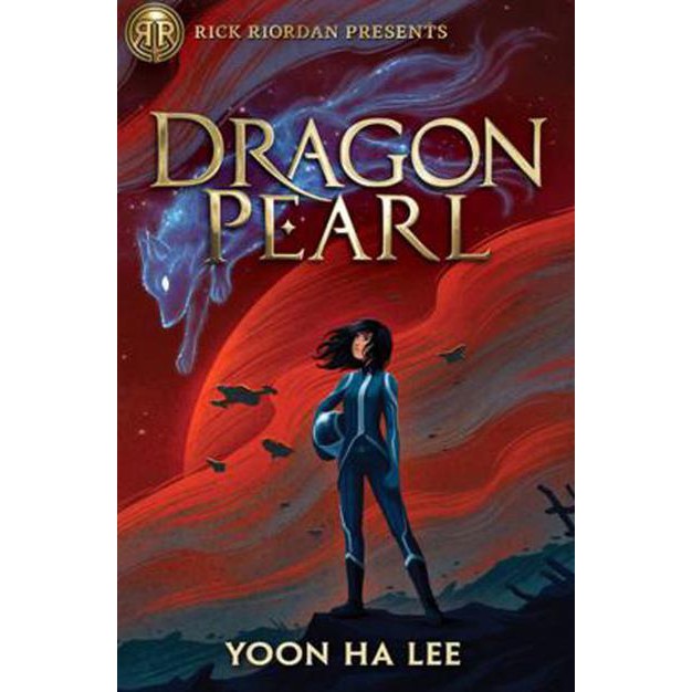 Get Books Dragon pearl For Free