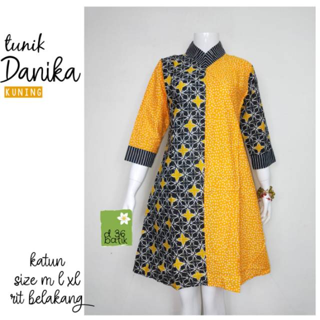 Tunik danika