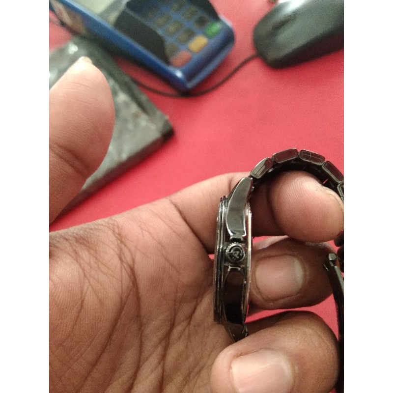 Alexandre Christie wanita 8363LD