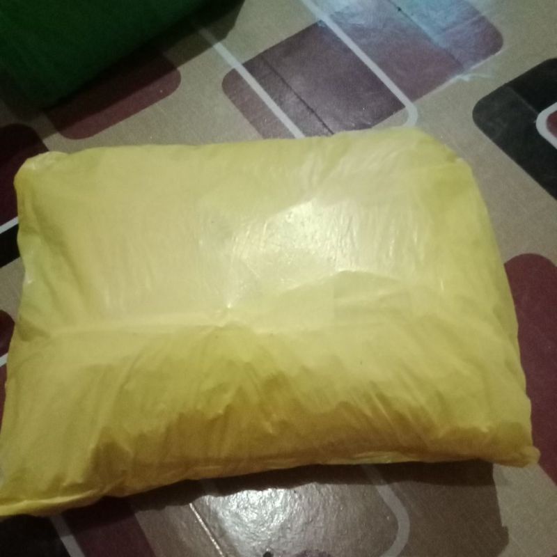 

1 kilogram