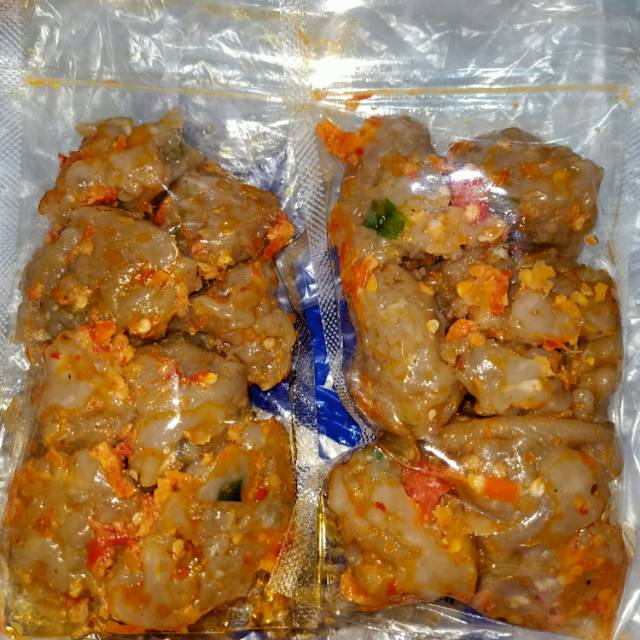 

Bacitul (baso aci tulang rangu)