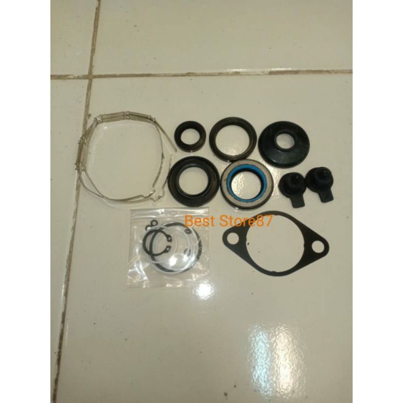 Power Steering Kit Low Innova Reborn 04445-0K100