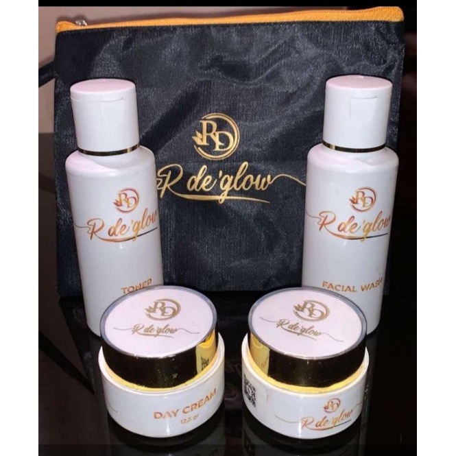 RD GLOW ORIGINAL 100% FREE GIF/BAYAR DI TEMPAT