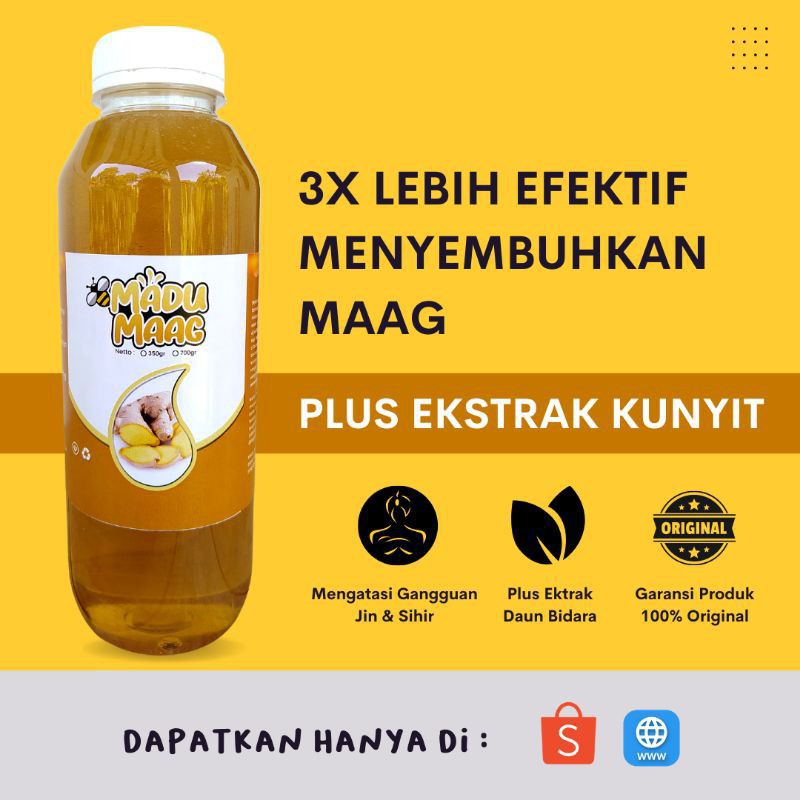 

Obat Asam Lambung Madu Maag Untuk Asam Lambung gerd madu lolos uji lab 700 gram